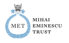 Mihai Eminescu Trust