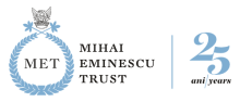 Mihai Eminescu Trust